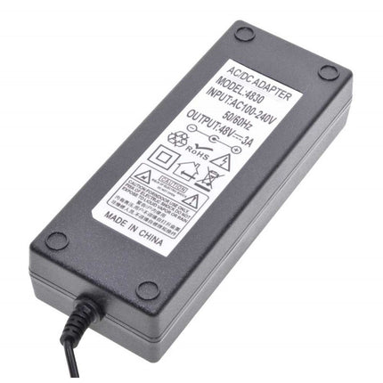 Alimentator stabilizat AC/DC 220V - 48V AC DC