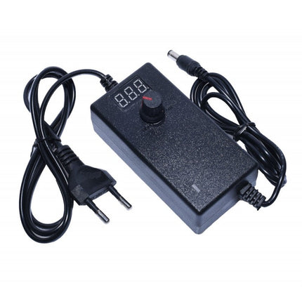 Alimentator stabilizat 220V tensiune reglabila 3V-24V 3V 24V DC