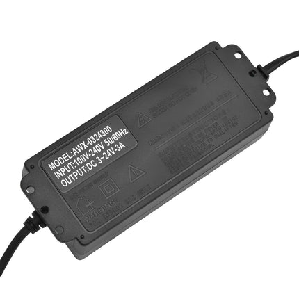 Alimentator reglabil 3V-24V 3A DC 3V 24V