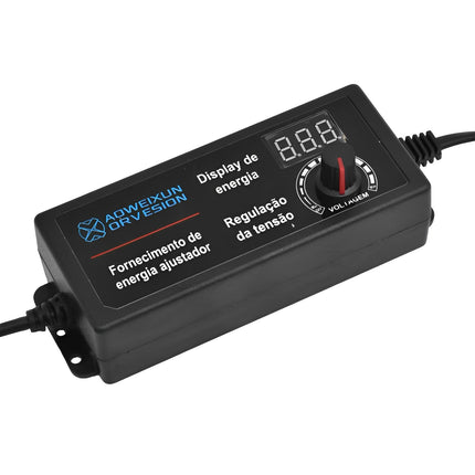 Alimentator reglabil 3V-24V 3A DC 3V 24V
