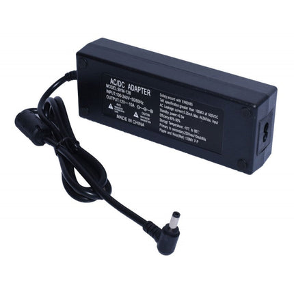 Alimentator stabilizat 220V - 12V 10A