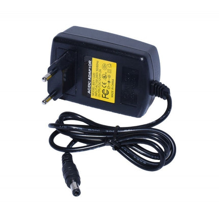 Alimentator stabilizat 220V - 12V 2A