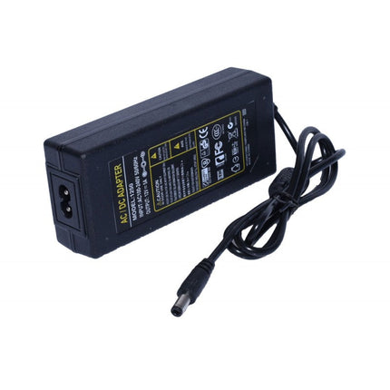 Alimentator stabilizat 220V - 12V 5A