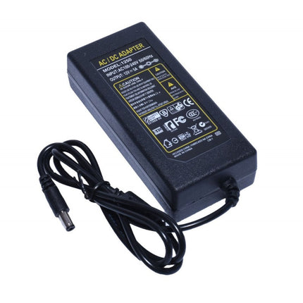 Alimentator stabilizat 220V - 12V 5A