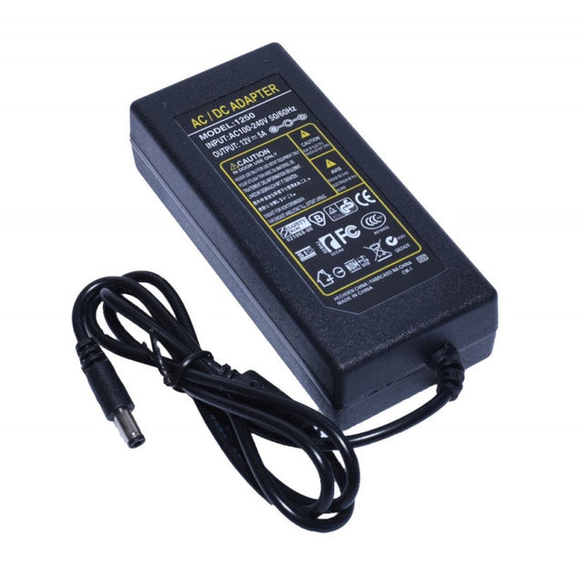 Alimentator stabilizat 220V - 12V 5A