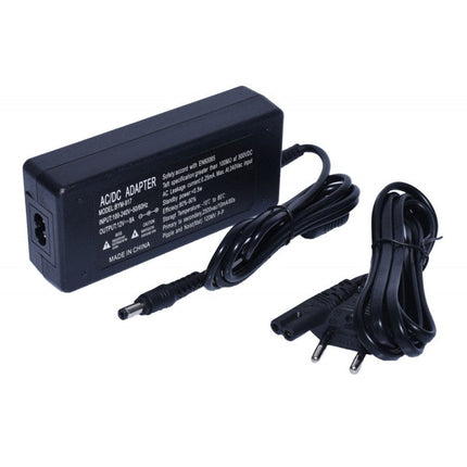Alimentator stabilizat 220V - 12V 8A