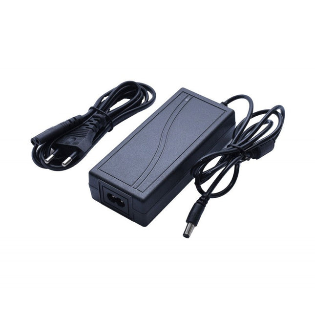 Alimentator stabilizat 220V - 12V 8A