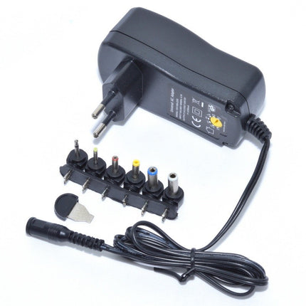Alimentator stabilizat 220V tensiune reglabila 3V-12V 3V 12V DC