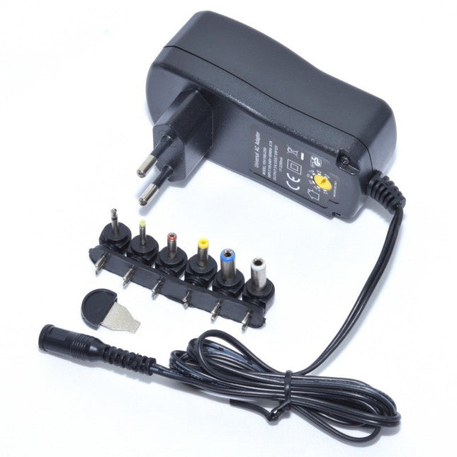 Alimentator stabilizat 220V tensiune reglabila 3V-12V 3V 12V DC