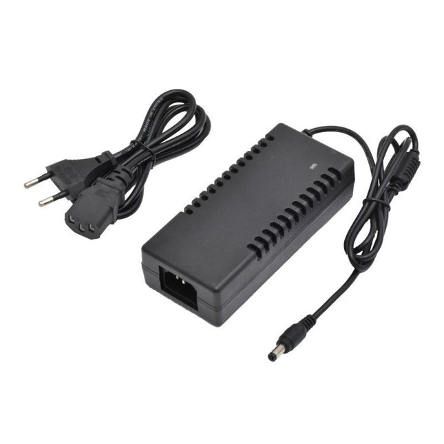 Alimentator stabilizat 36V 2A pentru instalatii