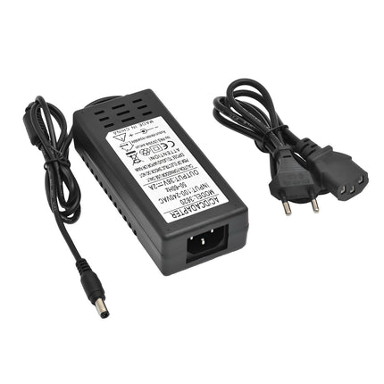 Alimentator stabilizat 36V 2A pentru instalatii