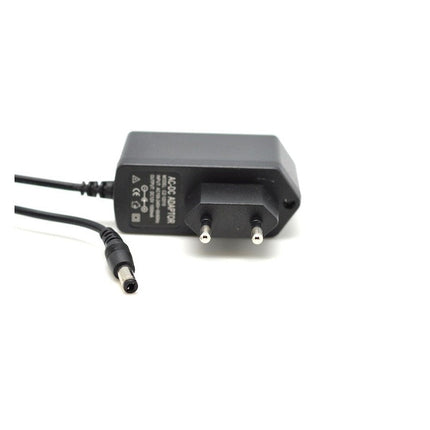 Alimentator stabilizat 220V - 9V 1A