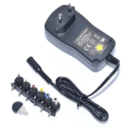 Alimentator stabilizat 220V tensiune reglabila 3V-12V 3V 12V DC