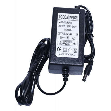 Alimentator stabilizat 220V tensiune reglabila 3V-24V 3V 24V DC