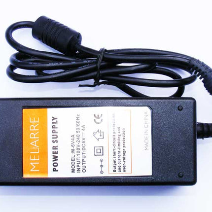 Alimentator stabilizat 6V 4000ma