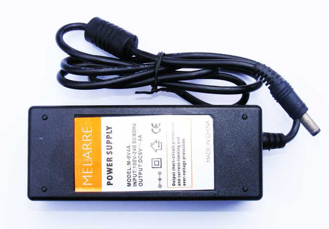 Alimentator stabilizat 6V 4000ma