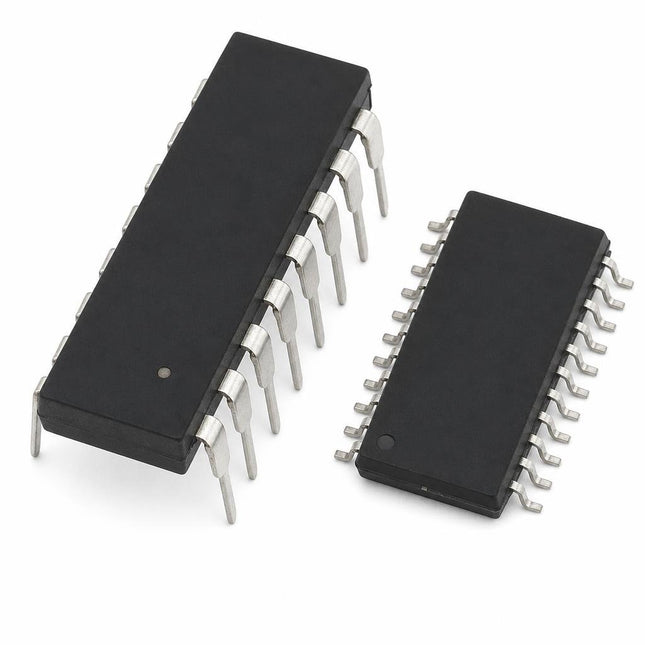 Circuit integrat AN5435