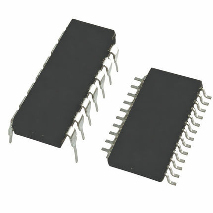 Circuit integrat AN5521