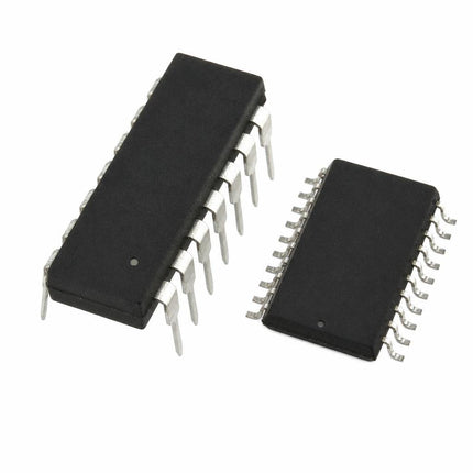 Circuit integrat AN7345K