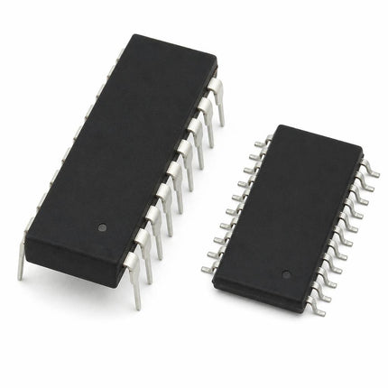 Circuit integrat AN8377N