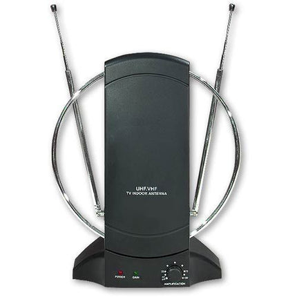 Antena de camera