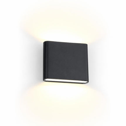 Aplica LED Hebe 20W 1400Lm 3000k-4000k-6500K DL75L051