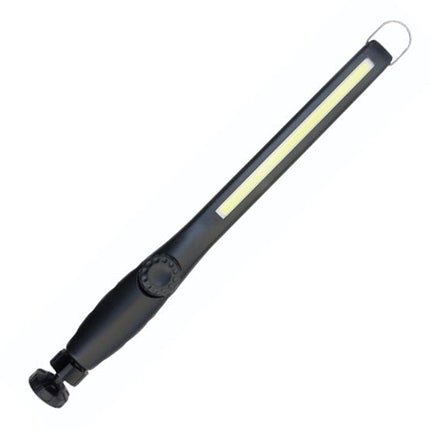 Lanterna atelier LED 8W cu senzor, Arcas