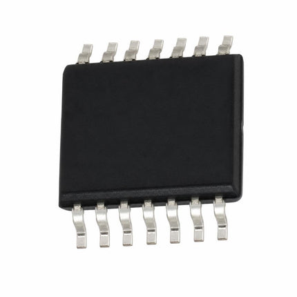 Circuit integrat AS34G