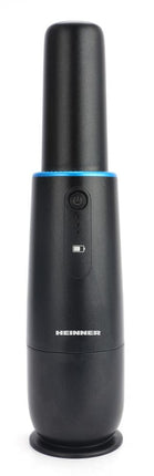 Aspirator de mana Heinner HHVC-D7.2BK, acumulator 7.2 V, 70 W, 5 kPa, incarcare USB - imagine 3
