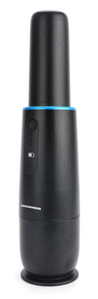 Aspirator de mana Heinner HHVC-D7.2BK, acumulator 7.2 V, 70 W, 5 kPa, incarcare USB - imagine 4