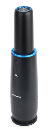 Aspirator de mana Heinner HHVC-D7.2BK, acumulator 7.2 V, 70 W, 5 kPa, incarcare USB - imagine 6