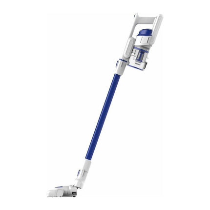 Aspirator vertical fara fir Heinner FastClean 140 HSVC-PDC140BL, 22.2 V, 2 in 1, perie cu LED, HEPA - imagine 6