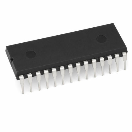 Microcontroler ATMEGA168P-20PU