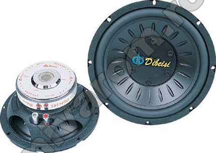 Difuzor 20cm 8 inch b8023/8ohm