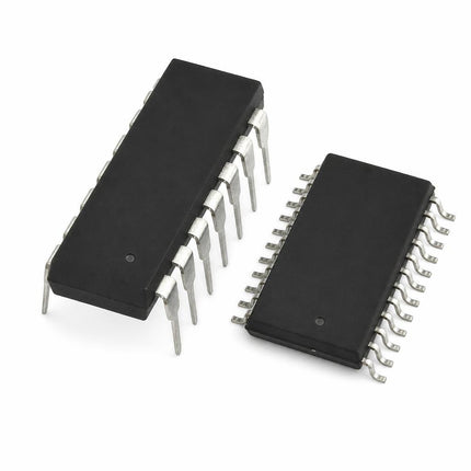 Circuit integrat BA5406