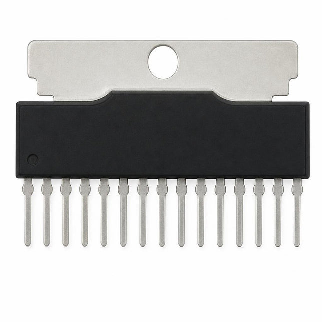 Circuit integrat BA5417