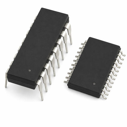 Circuit integrat BA6208