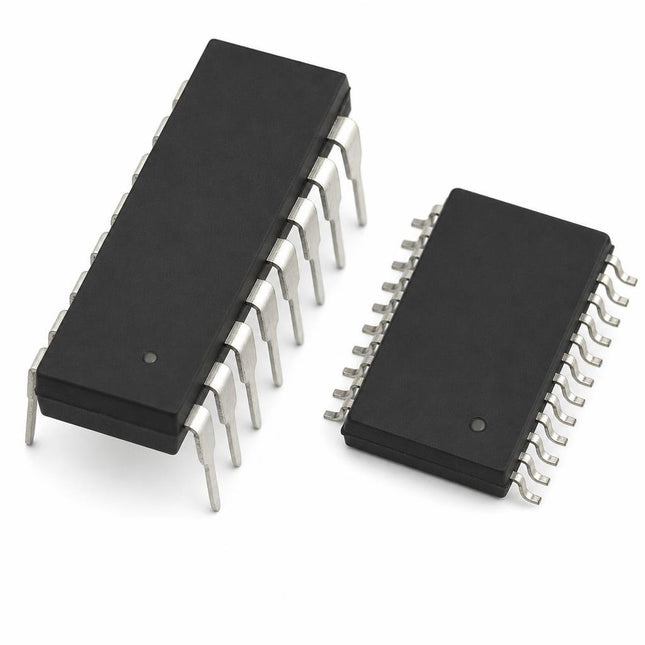Circuit integrat BA6208