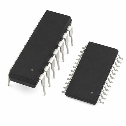 Circuit integrat BA6218