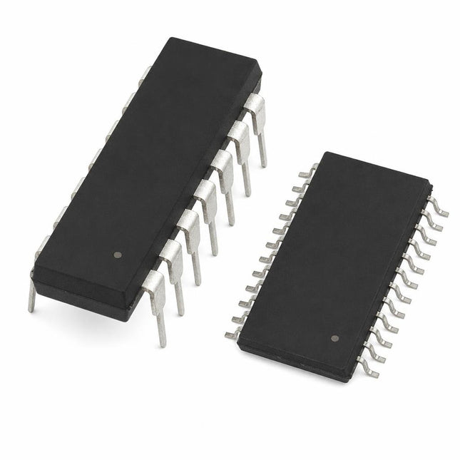Circuit integrat BA6218