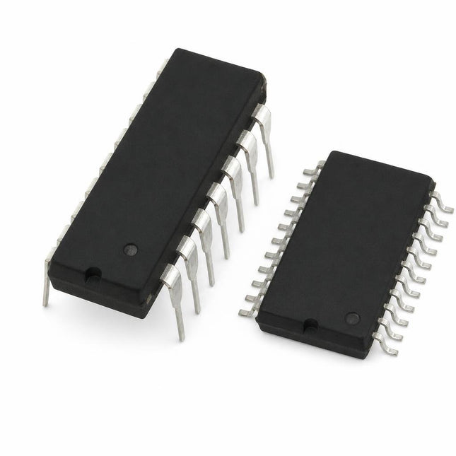 Circuit integrat BA6220