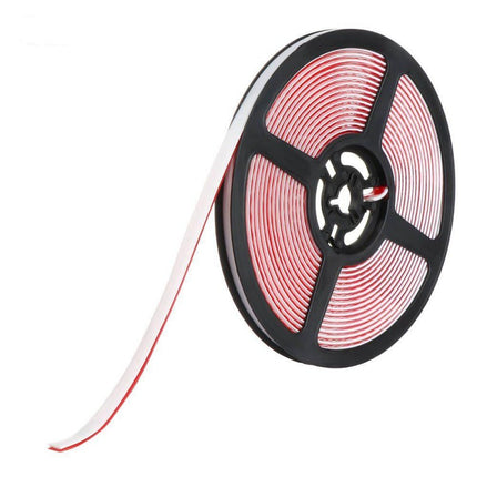 Banda etansare sanitara alba pentru instalatii