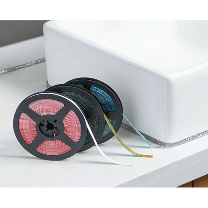 Banda etansare sanitara aurie pentru instalatii