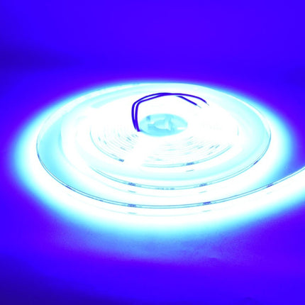 Banda LED COB 24V 8mm 320 5m