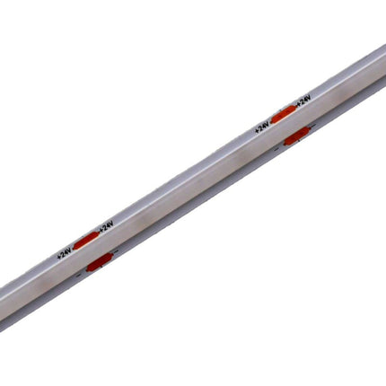 Banda LED COB 24V 8mm 320 5m