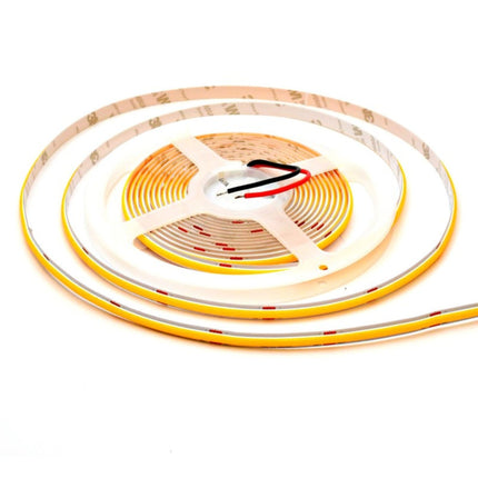 Banda LED COB 24V 8mm 320 5m