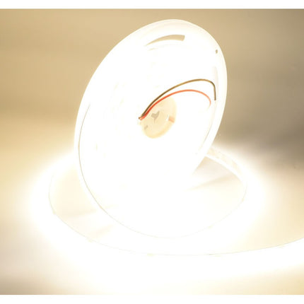 Banda LED COB 24V 8mm 320 5m