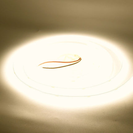 Banda LED COB 24V 8mm 320 5m