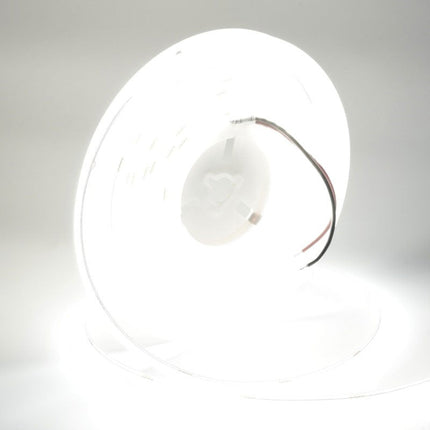Banda LED COB 24V 8mm 320 5m