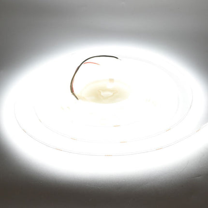 Banda LED COB 24V 8mm 320 5m